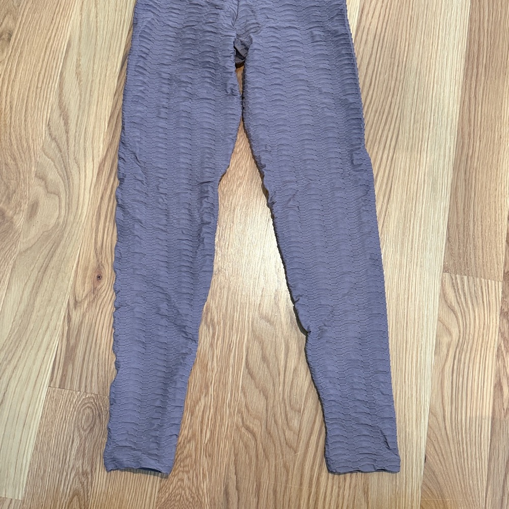 Booty by Brabants Leggings light brown color